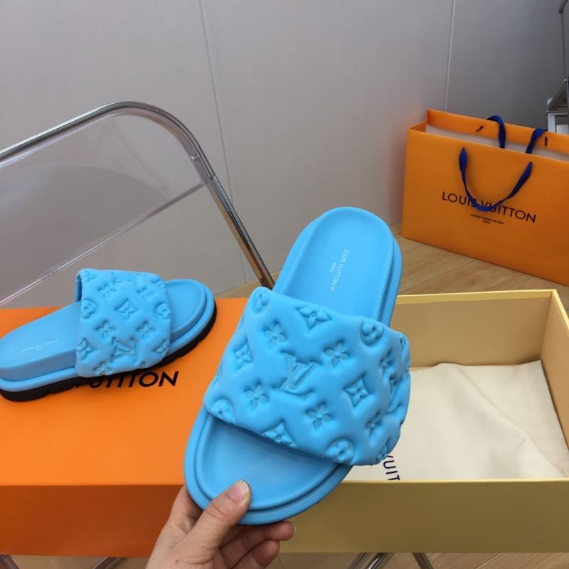 Louis Vuitton Slippers